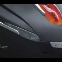 Galleri foto Peugeot Django S 2019 Test Ride Review - Foto dan Video