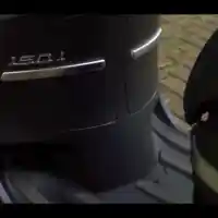 Galleri foto Peugeot Django S 2019 Test Ride Review - Foto dan Video