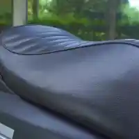 Galleri foto Peugeot Django S 2019 Test Ride Review - Foto dan Video