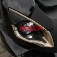 Galleri foto Peugeot Speedfight 125 Test Ride, Layak Untuk Dikoleksi?