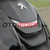 Galleri foto Peugeot Speedfight 125 Test Ride, Layak Untuk Dikoleksi?