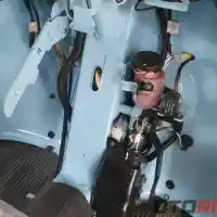 Galleri foto GALERI: Motor Listrik Roda Tiga Tampilan Bajaj Piaggio Ape E-City Galleri foto GALERI: Motor Listrik Roda Tiga Tampilan Bajaj Piaggio Ape E-City