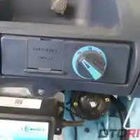 Galleri foto GALERI: Motor Listrik Roda Tiga Tampilan Bajaj Piaggio Ape E-City Galleri foto GALERI: Motor Listrik Roda Tiga Tampilan Bajaj Piaggio Ape E-City