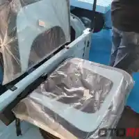 Galleri foto GALERI: Motor Listrik Roda Tiga Tampilan Bajaj Piaggio Ape E-City Galleri foto GALERI: Motor Listrik Roda Tiga Tampilan Bajaj Piaggio Ape E-City