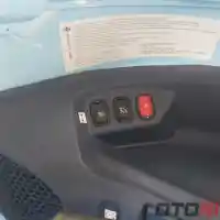 Galleri foto GALERI: Motor Listrik Roda Tiga Tampilan Bajaj Piaggio Ape E-City Galleri foto GALERI: Motor Listrik Roda Tiga Tampilan Bajaj Piaggio Ape E-City