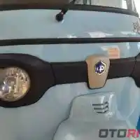 Galleri foto GALERI: Motor Listrik Roda Tiga Tampilan Bajaj Piaggio Ape E-City Galleri foto GALERI: Motor Listrik Roda Tiga Tampilan Bajaj Piaggio Ape E-City