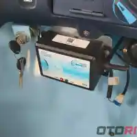 Galleri foto GALERI: Motor Listrik Roda Tiga Tampilan Bajaj Piaggio Ape E-City Galleri foto GALERI: Motor Listrik Roda Tiga Tampilan Bajaj Piaggio Ape E-City