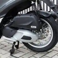 Galleri foto Galeri Foto: Piaggio Medley 150 ABS