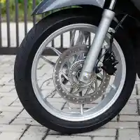 Galleri foto Galeri Foto: Piaggio Medley 150 ABS