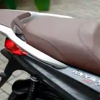 Galleri foto Galeri Foto: Piaggio Medley 150 ABS