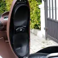 Galleri foto Galeri Foto: Piaggio Medley 150 ABS