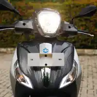 Galleri foto Galeri Foto: Piaggio Medley 150 ABS