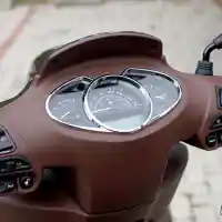 Galleri foto Galeri Foto: Piaggio Medley 150 ABS