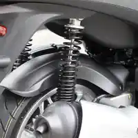 Galleri foto Galeri Foto: Piaggio Medley 150 ABS