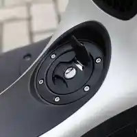 Galleri foto Galeri Foto: Piaggio Medley 150 ABS