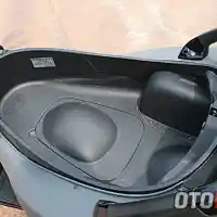 Galleri foto Modifikasi Piaggio MP3 250ie Bore Up, Jawara Touring CSVJ