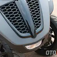 Galleri foto Modifikasi Piaggio MP3 250ie Bore Up, Jawara Touring CSVJ