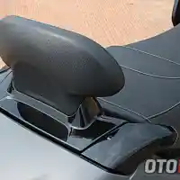 Galleri foto Modifikasi Piaggio MP3 250ie Bore Up, Jawara Touring CSVJ