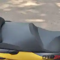 Galleri foto VIDEO: Piaggio MP3 500 HPE Sport Advance Review dan First Ride | OtoRider