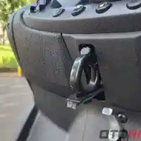 Galleri foto VIDEO: Piaggio MP3 500 HPE Sport Advance Review dan First Ride | OtoRider