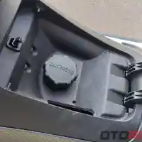 Galleri foto VIDEO: Piaggio MP3 500 HPE Sport Advance Review dan First Ride | OtoRider