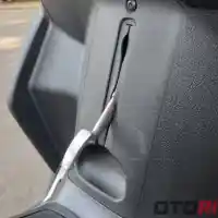 Galleri foto VIDEO: Piaggio MP3 500 HPE Sport Advance Review dan First Ride | OtoRider