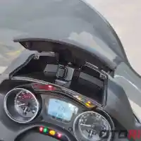 Galleri foto VIDEO: Piaggio MP3 500 HPE Sport Advance Review dan First Ride | OtoRider