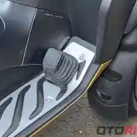 Galleri foto VIDEO: Piaggio MP3 500 HPE Sport Advance Review dan First Ride | OtoRider