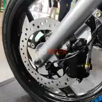 Galleri foto FOTO: Piaggio Liberty S 2026, Sosok Matik Paling Terjangkau PID Galleri foto FOTO: Piaggio Liberty S 2026, Sosok Matik Paling Terjangkau PID