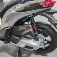 Galleri foto FOTO: Piaggio Liberty S 2026, Sosok Matik Paling Terjangkau PID Galleri foto FOTO: Piaggio Liberty S 2026, Sosok Matik Paling Terjangkau PID