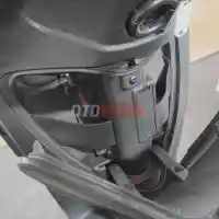 Galleri foto FOTO: Piaggio Liberty S 2026, Sosok Matik Paling Terjangkau PID Galleri foto FOTO: Piaggio Liberty S 2026, Sosok Matik Paling Terjangkau PID