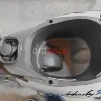 Galleri foto FOTO: Piaggio Liberty S 2026, Sosok Matik Paling Terjangkau PID Galleri foto FOTO: Piaggio Liberty S 2026, Sosok Matik Paling Terjangkau PID