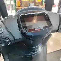 Galleri foto FOTO: Piaggio Liberty S 2026, Sosok Matik Paling Terjangkau PID Galleri foto FOTO: Piaggio Liberty S 2026, Sosok Matik Paling Terjangkau PID