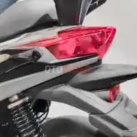 Galleri foto FOTO: Piaggio Liberty S 2026, Sosok Matik Paling Terjangkau PID Galleri foto FOTO: Piaggio Liberty S 2026, Sosok Matik Paling Terjangkau PID