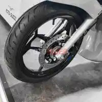 Galleri foto FOTO: Piaggio Liberty S 2026, Sosok Matik Paling Terjangkau PID Galleri foto FOTO: Piaggio Liberty S 2026, Sosok Matik Paling Terjangkau PID