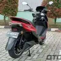 Galleri foto GALERI: Polytron Fox-R, Dimensi Seimbang untuk Berbagai Aktivitas