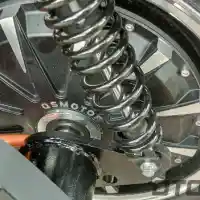 Galleri foto GALERI: Polytron Fox-R, Dimensi Seimbang untuk Berbagai Aktivitas