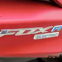 Galleri foto GALERI: Polytron Fox-R, Dimensi Seimbang untuk Berbagai Aktivitas