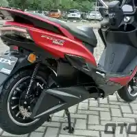 Galleri foto GALERI: Polytron Fox-R, Dimensi Seimbang untuk Berbagai Aktivitas