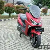 Galleri foto GALERI: Polytron Fox-R, Dimensi Seimbang untuk Berbagai Aktivitas