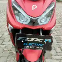 Galleri foto GALERI: Polytron Fox-R, Dimensi Seimbang untuk Berbagai Aktivitas