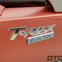 Galleri foto GALERI: Polytron T-Rex, Meski Prototipe Tapi Sudah Layak Digunakan Galleri foto GALERI: Polytron T-Rex, Meski Prototipe Tapi Sudah Layak Digunakan