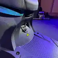 Galleri foto FOTO: Detail Terbaru Polytron FOX 350, Motor Listrik dengan Subsidi Rp 7 Juta