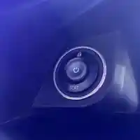 Galleri foto FOTO: Detail Terbaru Polytron FOX 350, Motor Listrik dengan Subsidi Rp 7 Juta