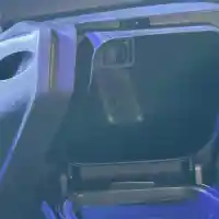 Galleri foto FOTO: Detail Terbaru Polytron FOX 350, Motor Listrik dengan Subsidi Rp 7 Juta