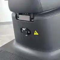 Galleri foto FOTO: Polytron Fox 200, Motor Listrik Rp 11,5 Juta untuk Perempuan Aktif