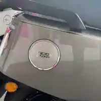 Galleri foto FOTO: Polytron Fox 200, Motor Listrik Rp 11,5 Juta untuk Perempuan Aktif