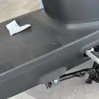 Galleri foto FOTO: Polytron Fox 200, Motor Listrik Rp 11,5 Juta untuk Perempuan Aktif