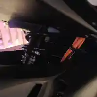 Galleri foto FOTO: Motor Listrik Kelas Premium Polytron Fox 500