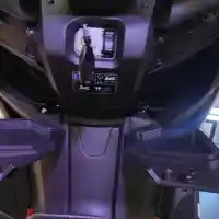 Galleri foto FOTO: Motor Listrik Kelas Premium Polytron Fox 500